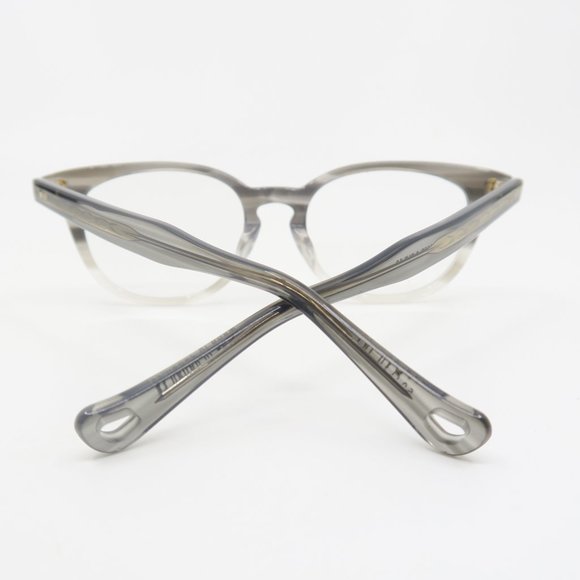 DITA AMORA DRX-3028-A-BLK-50mm Black to Clear New Eyeglasses. - Picture 8 of 8